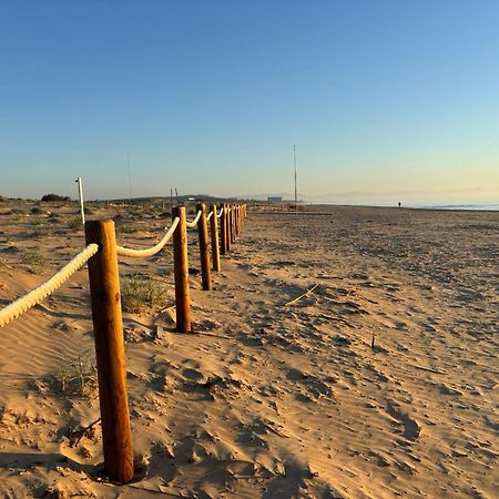 Emilia De La Playa La Mata (Torrevieja) Exterior foto