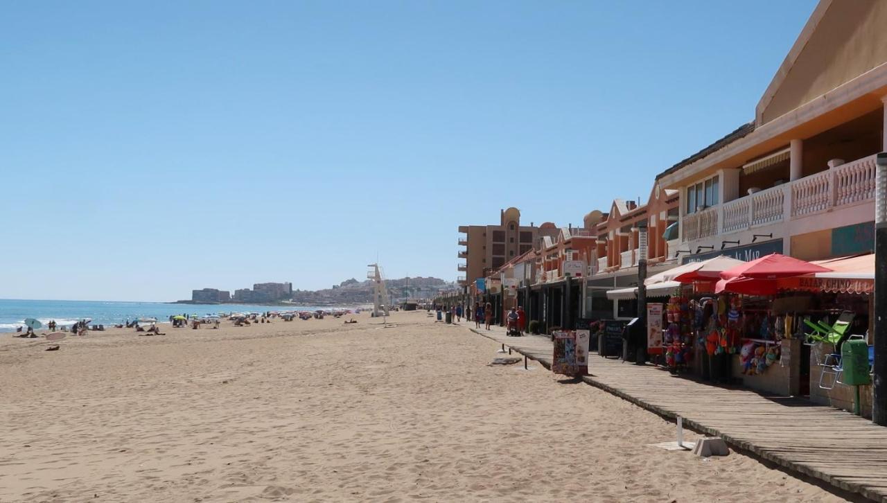 Emilia De La Playa La Mata (Torrevieja) Exterior foto