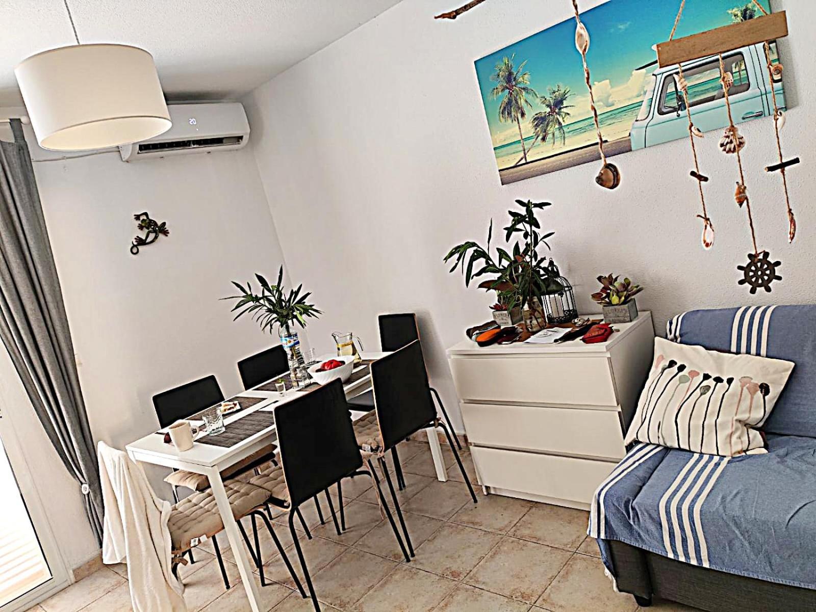 Emilia De La Playa La Mata (Torrevieja) Exterior foto