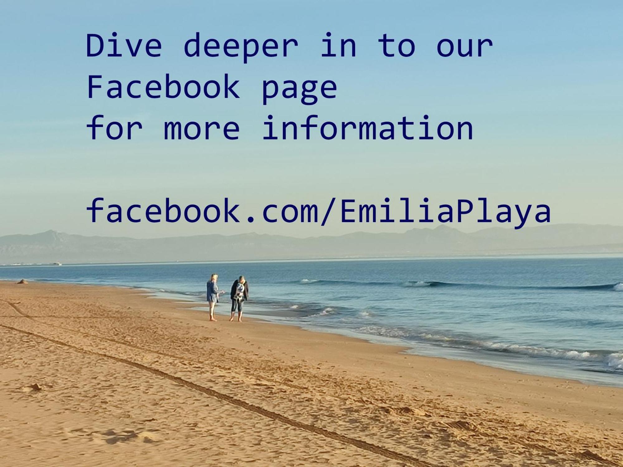 Emilia De La Playa La Mata (Torrevieja) Exterior foto
