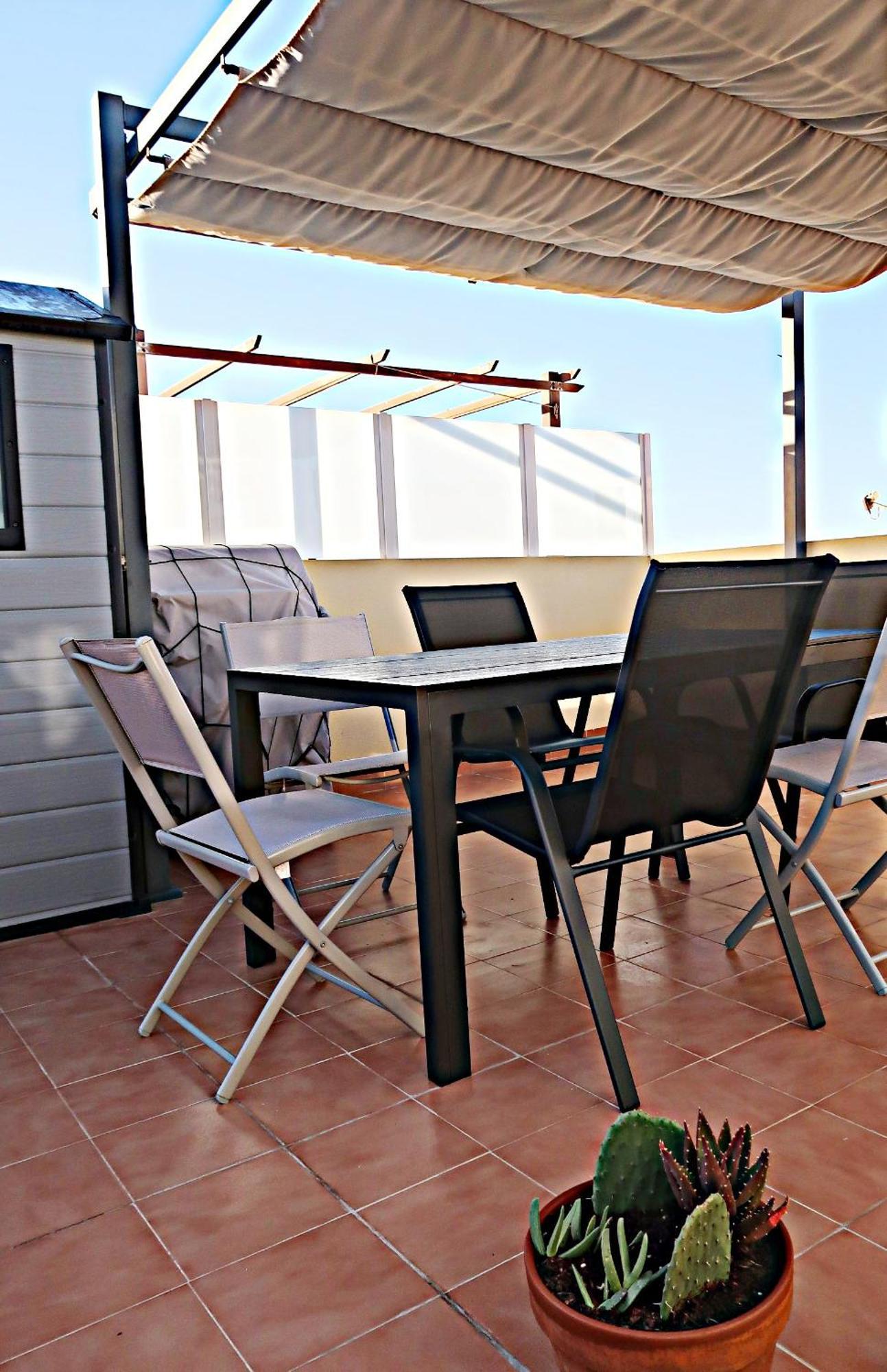 Emilia De La Playa La Mata (Torrevieja) Exterior foto