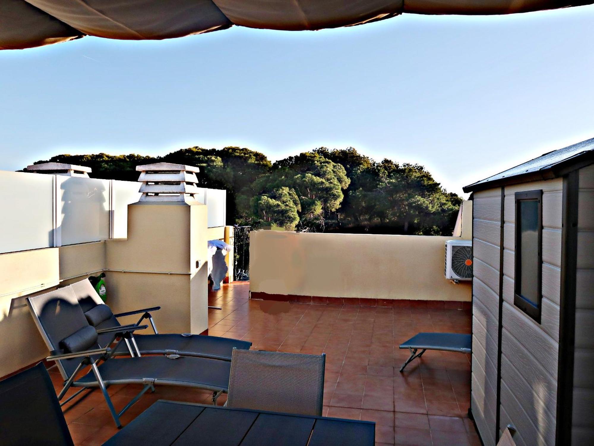 Emilia De La Playa La Mata (Torrevieja) Exterior foto